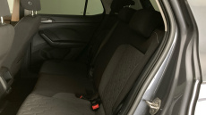 Volkswagen T-Cross 1.0 TSI Life 5dr Petrol Estate